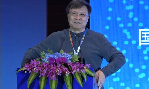 中國工程院高文：國家新一代人工智能發(fā)展規(guī)劃