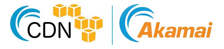 CMAF+QUIC！解讀世界上最大CDN運營商Akamai的視頻業(yè)務