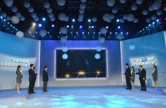 邁入4K發(fā)展黃金期 電視媒體將如何作為