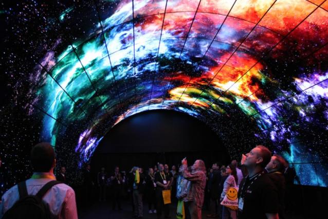 5年后開始盈利！LG Display的OLED電視面板業(yè)務(wù)Q3凈利潤180億韓