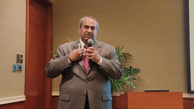 SiTime推Emerald平臺(tái)：解決5G基礎(chǔ)設(shè)施設(shè)備關(guān)鍵時(shí)序挑戰(zhàn)