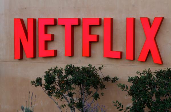 Netflix的英國(guó)用戶將超過1000萬戶