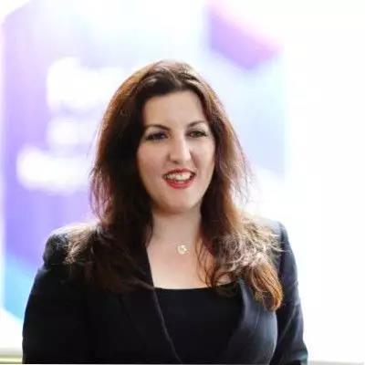 BT戰(zhàn)略轉型主任Abby Thomas確認出席全球互聯(lián)網(wǎng)家庭大會