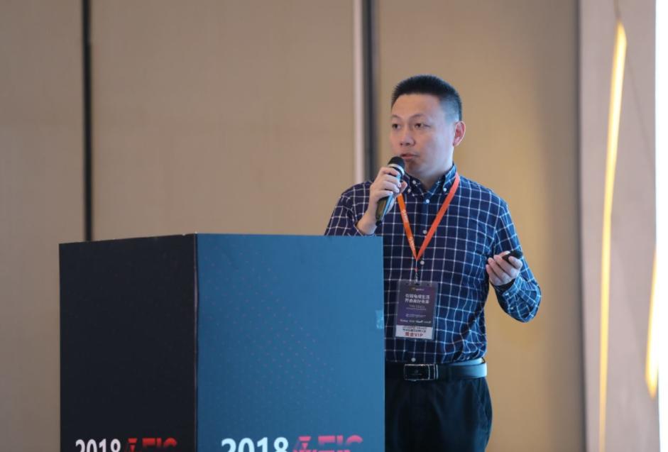 云端智度技術(shù)總監(jiān)汪志武：云端智度智能融合CDN架構(gòu)設(shè)計(jì)實(shí)踐