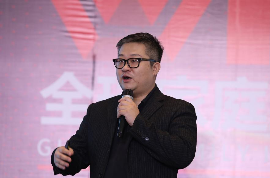 學(xué)而思李鋒：讓客廳成為互聯(lián)網(wǎng)家庭教室