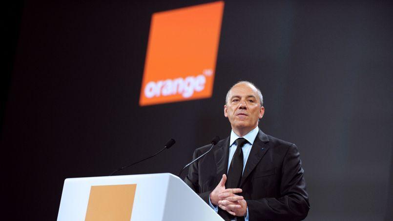 SMA選出新一屆董事會(huì)：Orange CEO史蒂芬·理查德被推選為主席