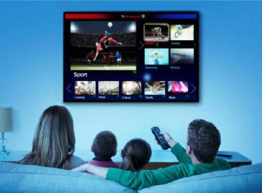 美國一千萬家庭拋棄有線電視 傳統(tǒng)電視境況惡化