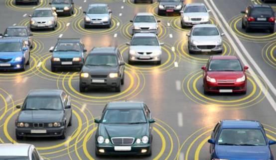 國內(nèi)首個(gè)5G+V2X融合網(wǎng)絡(luò)在東麗搭建