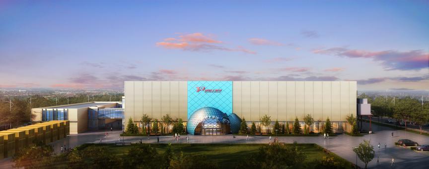 鵬博士馬曉謙：品質(zhì)、運(yùn)維能力已成數(shù)據(jù)中心核心吸引力