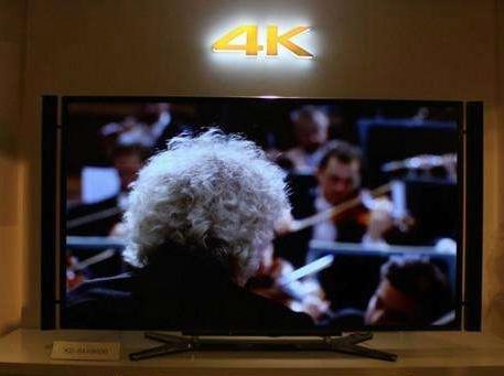 IHS：4K電視占電視出貨全球總量的44％ 電視均價(jià)開始走低