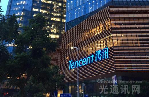 CDN是什么？連騰訊也來搶市場