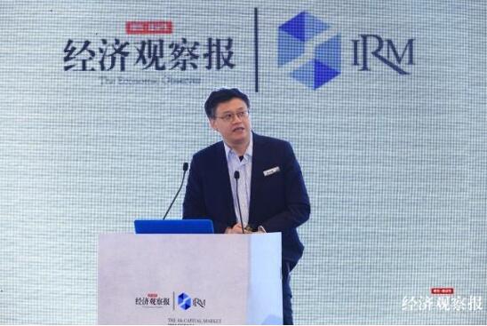 榮獲“資本市場(chǎng)年度責(zé)任之星”鵬博士加速轉(zhuǎn)型助力產(chǎn)業(yè)互聯(lián)網(wǎng)升級(jí)