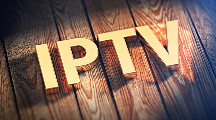 高清頻道的需求促使全球IPTV市場快速增長