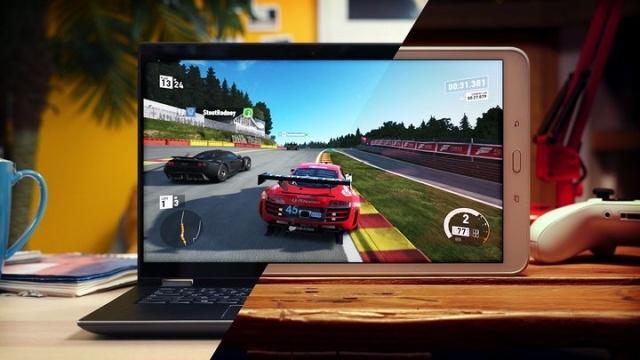 英偉達CEO黃仁勛：云游戲不可能替代PC游戲