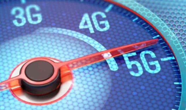 北京移動開通數(shù)十個5G基站服務自動駕駛等項目