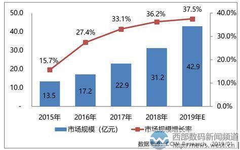 國內(nèi)視頻云市場進(jìn)入高速發(fā)展與市場整合階段
