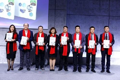 中國聯(lián)通“MWC英雄大會(huì)” ：發(fā)布CUBE-Edge 2.0白皮書與153家合作伙伴共推MEC邊緣云