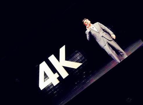 陜西廣電網(wǎng)絡：已關(guān)注《超高清視頻產(chǎn)業(yè)發(fā)展行動計劃》