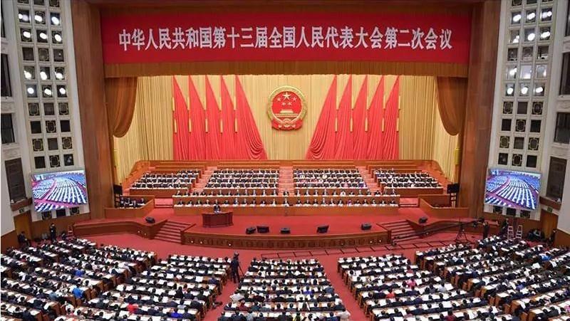 金山云圓滿完成2019年全國(guó)“兩會(huì)”重保任務(wù)