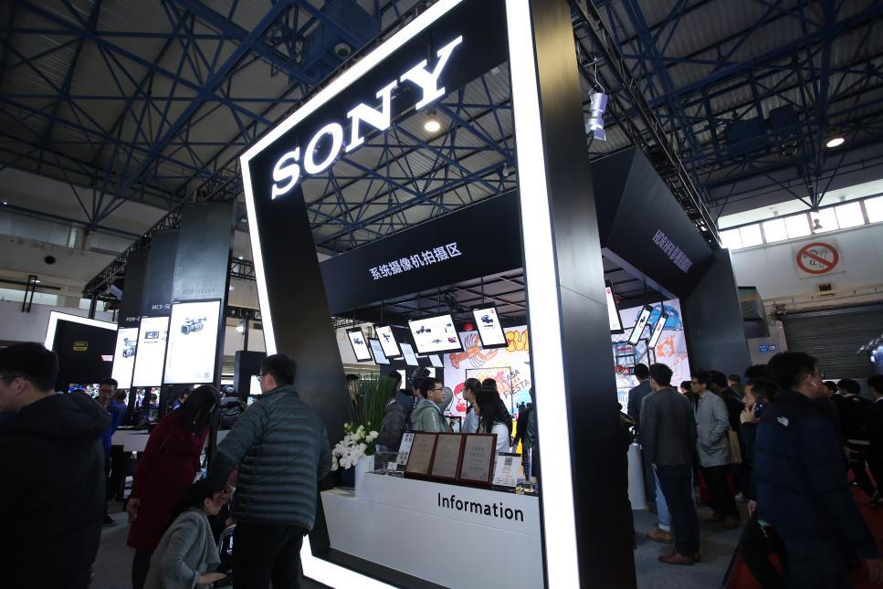 【CCBN2019】索尼節(jié)目制作市場(chǎng)部總監(jiān)孫自力：5G助力提升傳統(tǒng)廣電融媒體發(fā)展