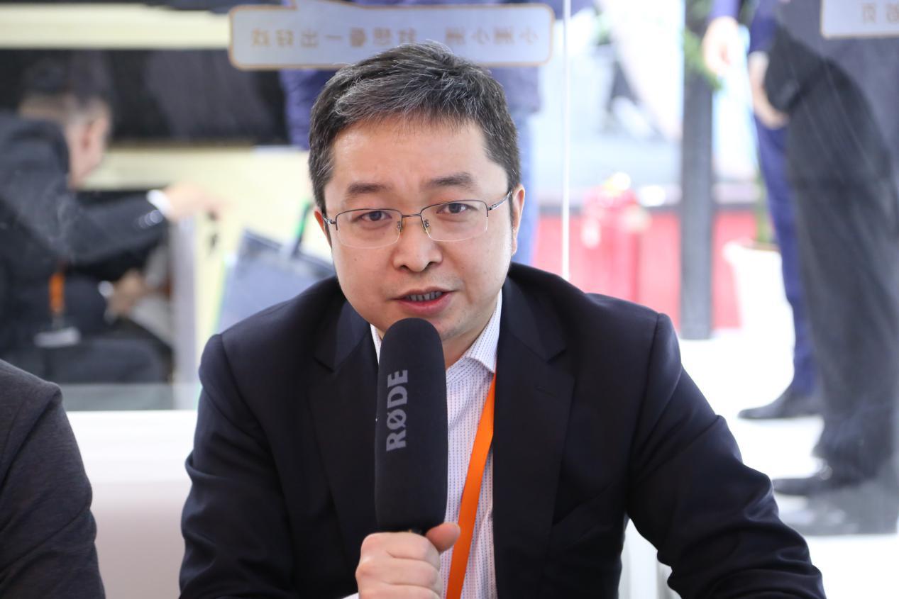 【CCBN2019】同洲電子：智慧廣電的引領(lǐng)者！