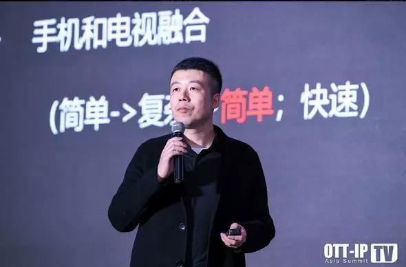 【專訪】雷鳥科技李宏偉：用“電視”終端講好未來家庭互聯(lián)網(wǎng)的故事