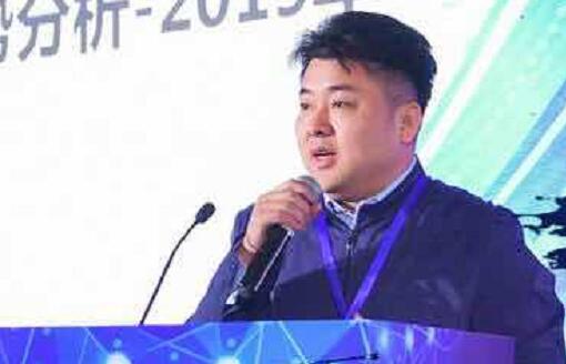 信通院胡海波：全國(guó)CDN牌照企業(yè)達(dá)303家 全國(guó)經(jīng)營(yíng)資質(zhì)企業(yè)達(dá)19家