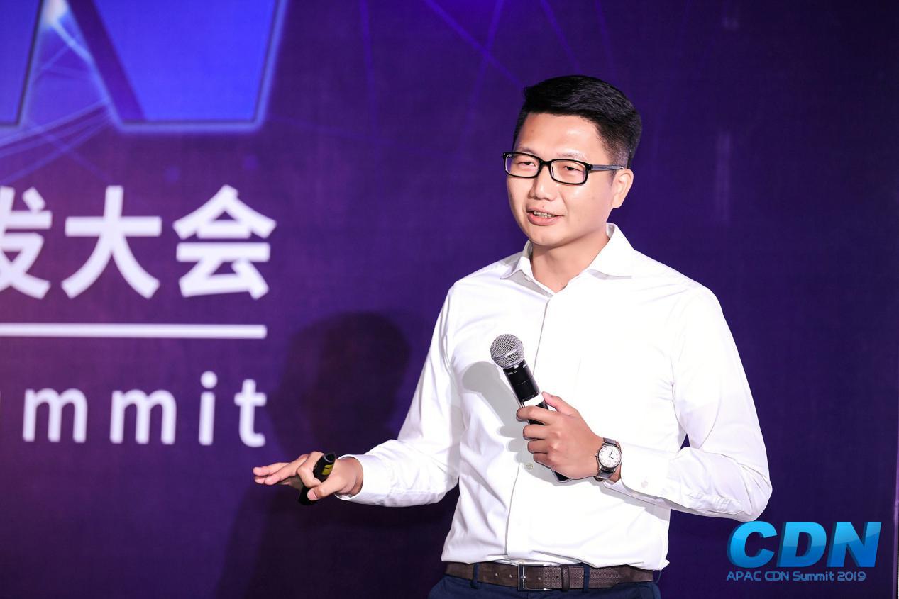 Akamai劉燁：CDN視頻分發(fā)三個創(chuàng)新 保障低延時、高速率的傳輸