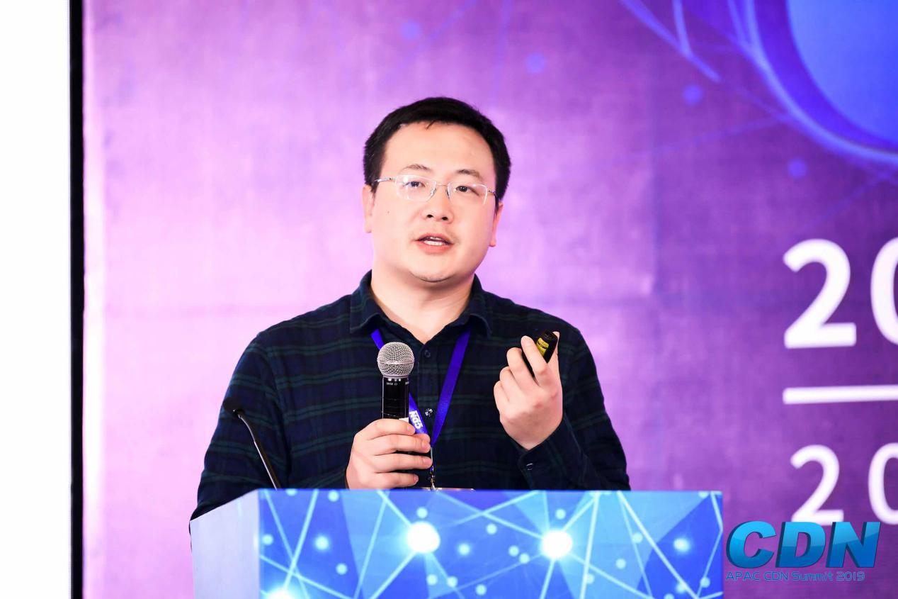 中國電信王峰：通過邊緣機(jī)房DC化改造實(shí)現(xiàn)運(yùn)營商網(wǎng)絡(luò)智能化