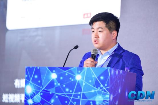 上海創(chuàng)旗天下婁智超：內(nèi)容管控能力成為增值電信企業(yè)新競(jìng)爭(zhēng)力