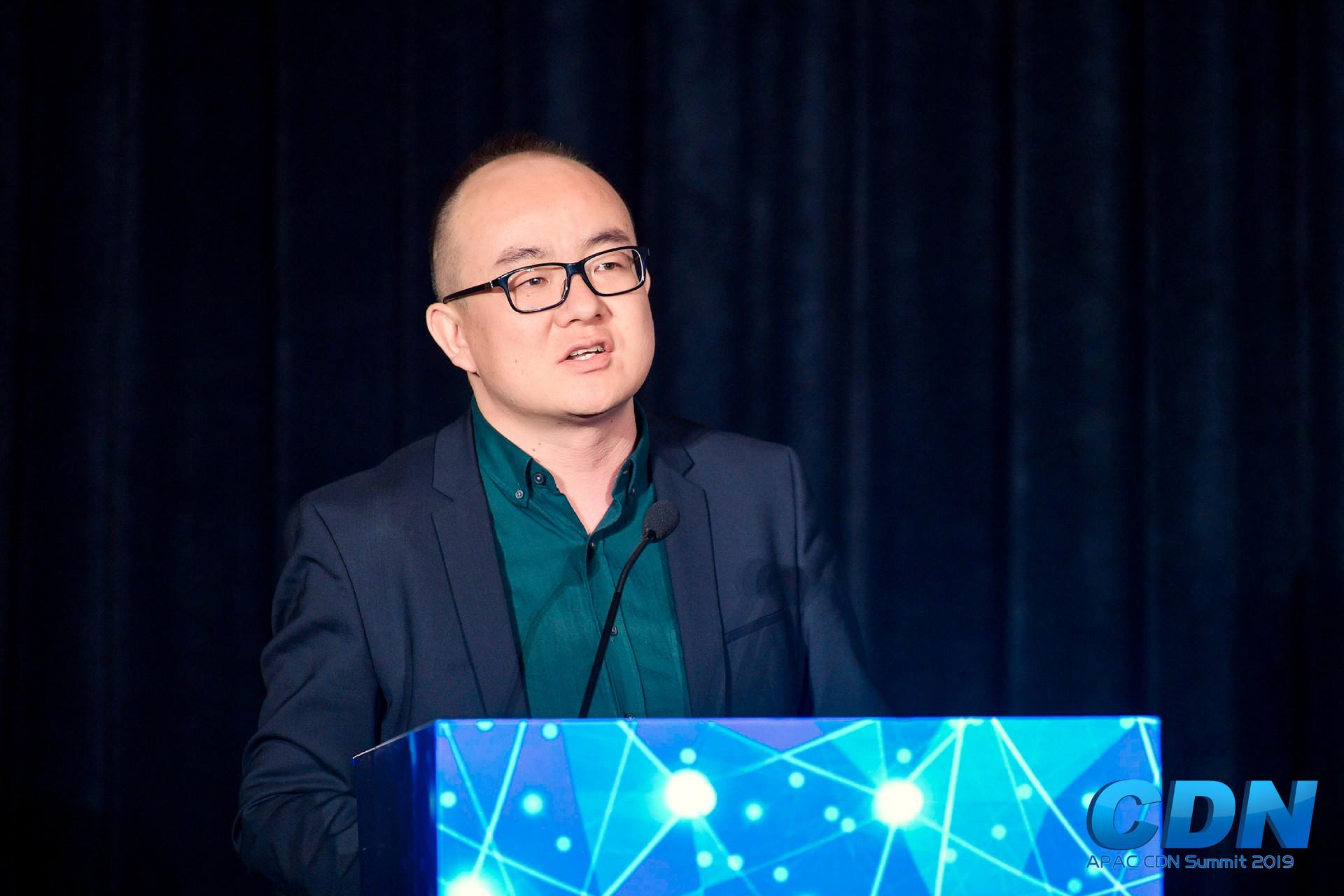 未來媒體秦瑞：8K+VR不能回避的十大問題