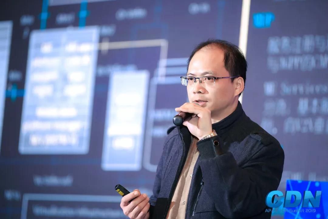 中興通訊何燕鋒：把脈未來，視頻互聯(lián)網(wǎng)時代的CDN融合之勢