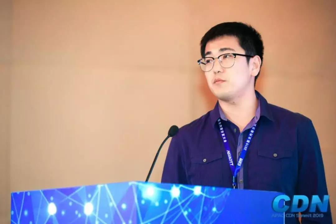 美攝科技受邀亞太CDN峰會 解讀多平臺可擴展視頻技術(shù)解決方案