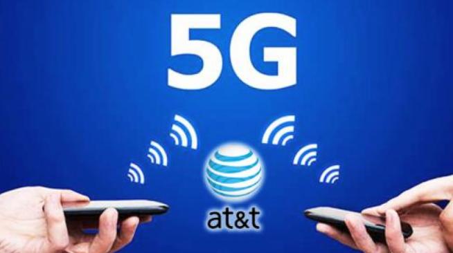 AT＆T推5G體育現(xiàn)場直播 解決5G電視直播問題