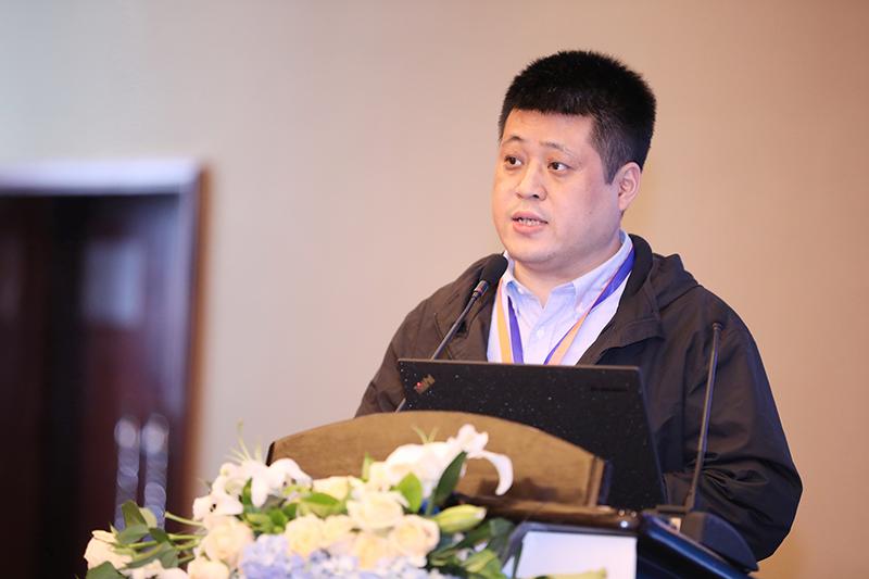 南京炫佳秦林：六年積累探索出的大屏少兒“四點(diǎn)”需求