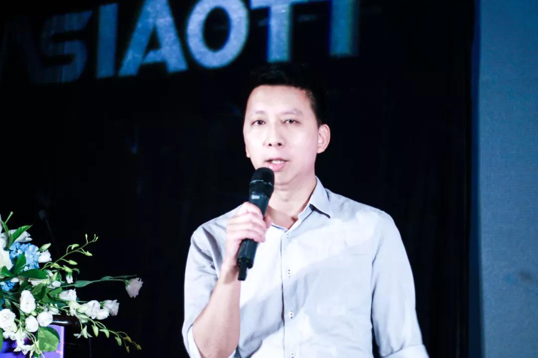 虹魔方李勇：內(nèi)容流量，商業(yè)化營銷新時代