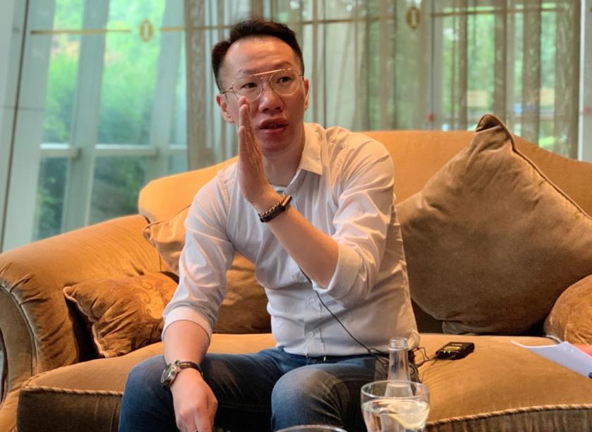 金山云梁守星：“云視頻”和“云游戲”將成為邊緣計(jì)算的第一波戰(zhàn)場(chǎng)