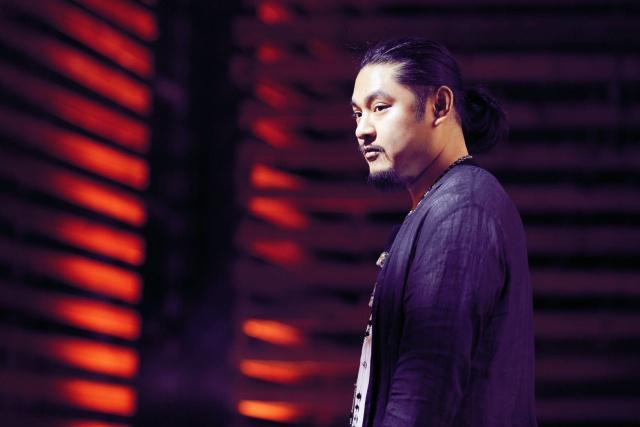 愛奇藝自制綜藝《中國有嘻哈》音樂總監(jiān)劉洲因侵犯罪被拘留