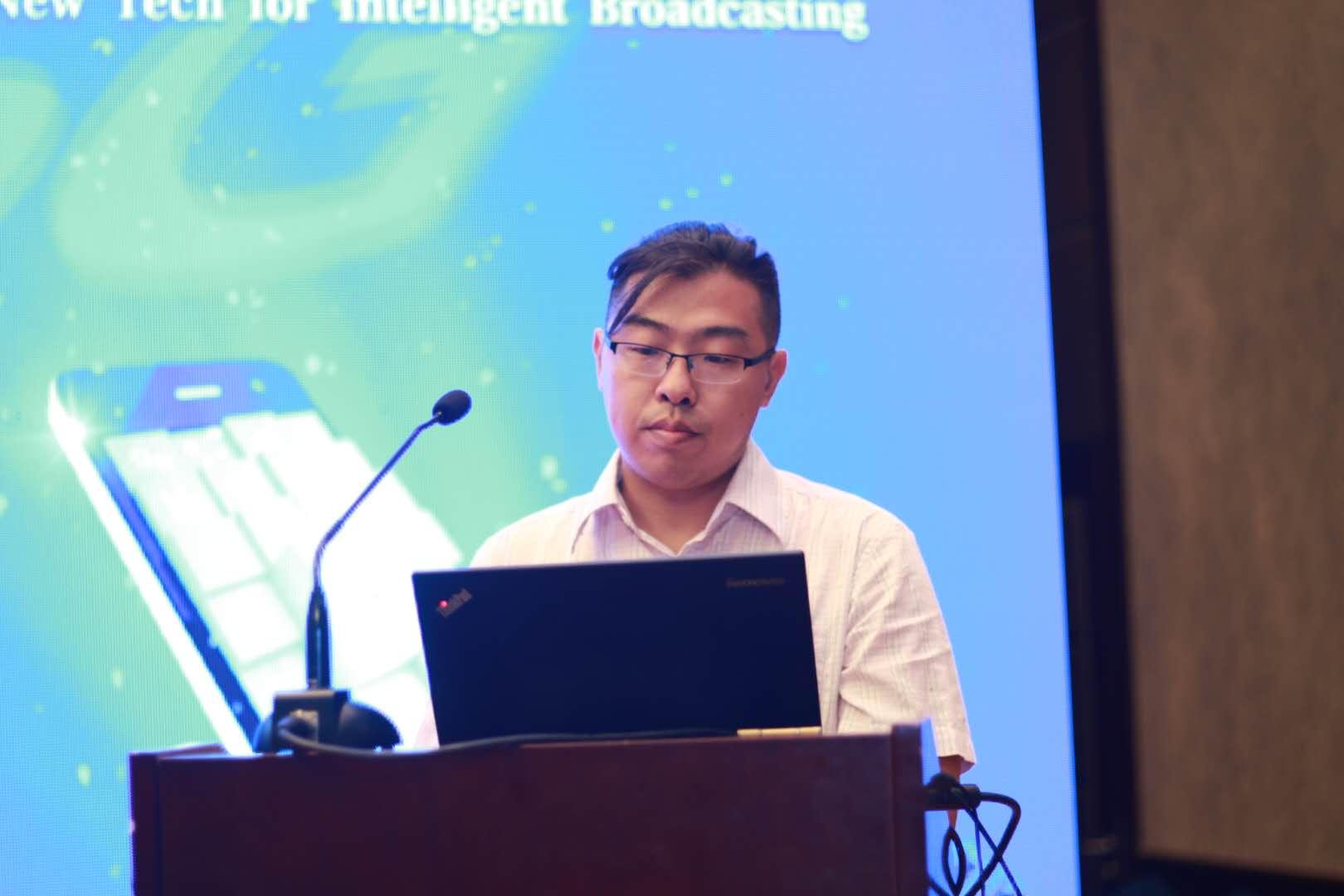 百度云王長(zhǎng)庚：視頻智能化技術(shù)與應(yīng)用趨勢(shì)