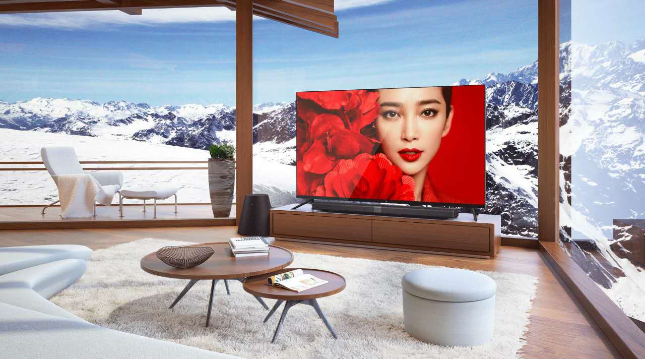 小米CFO周受資：小米電視MIUI付費用戶超過300萬