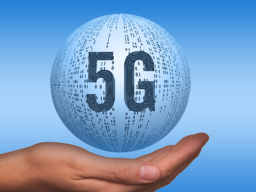 全國首個有線電視網(wǎng)下的5G+8K電視傳輸成果亮相