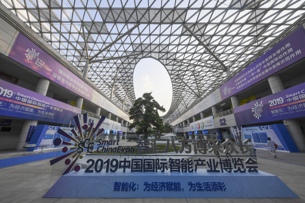 重慶5G發(fā)展進(jìn)入快車道，預(yù)計(jì)年底建成5G基站達(dá)1萬(wàn)多個(gè)