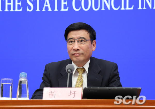 工信部部長(zhǎng)苗圩：5G性能真正體現(xiàn)還得靠獨(dú)立組網(wǎng)