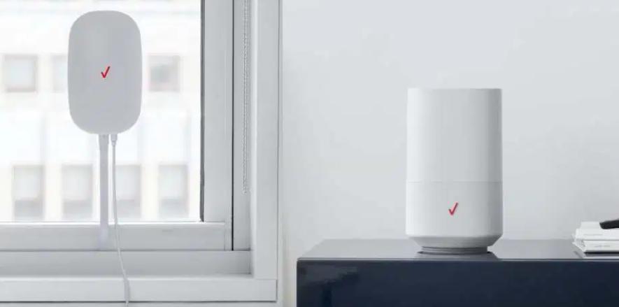 支持Wi-Fi 6！Verizon推出新型5G家庭路由器