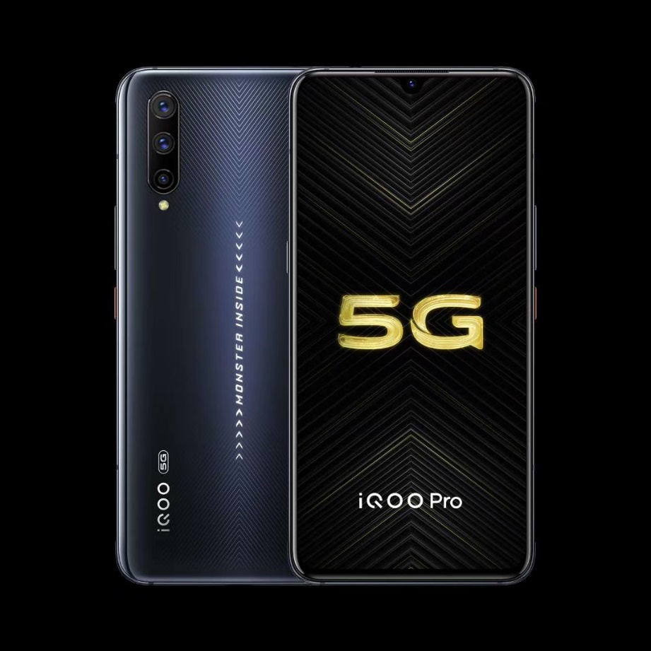 三大運(yùn)營商5G預(yù)約用戶超千萬 vivo已成領(lǐng)跑5G終端銷售主力軍