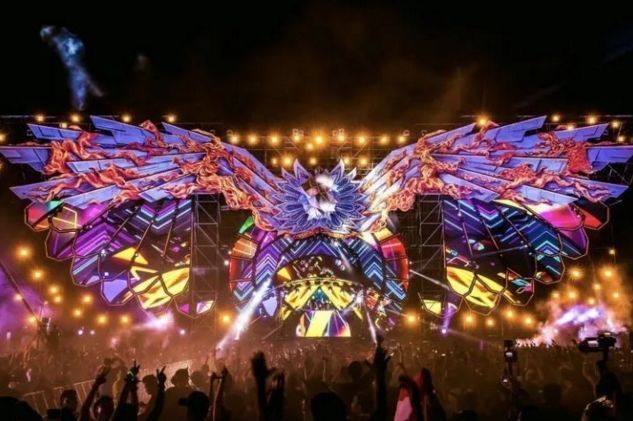 印度首都德里首次以高清格式報(bào)道Thyagaraja音樂節(jié)