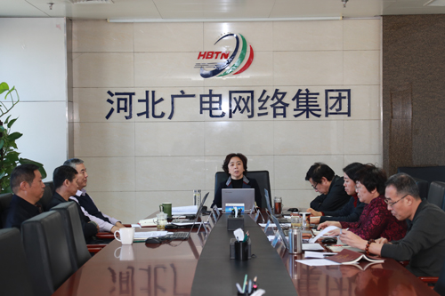 【廣電有為】河北廣電有線電視免費(fèi)看 優(yōu)化運(yùn)營共同防疫