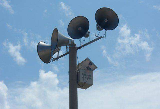 甘肅省廣電網(wǎng)絡(luò)緊急維護(hù)全省應(yīng)急廣播 服務(wù)疫情防控工作