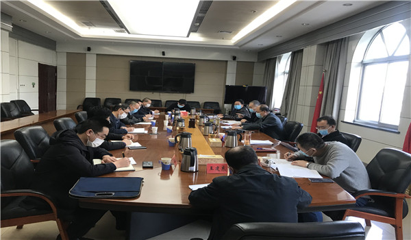 甘肅省廣播電視局召開全省有線電視網(wǎng)絡(luò)整合發(fā)展專題會議