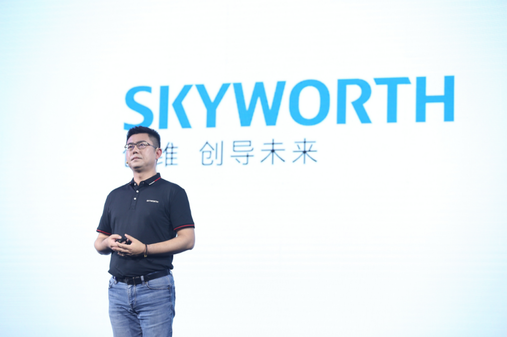 “用心破局”：創(chuàng)維發(fā)布多款AIoT新品 投資15億構生態(tài)